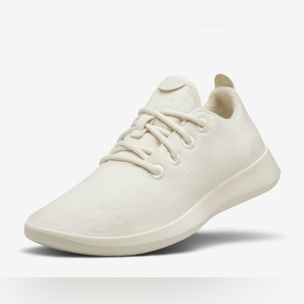 Allbirds Wool Runners